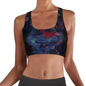 NWT Terez Sports Bra